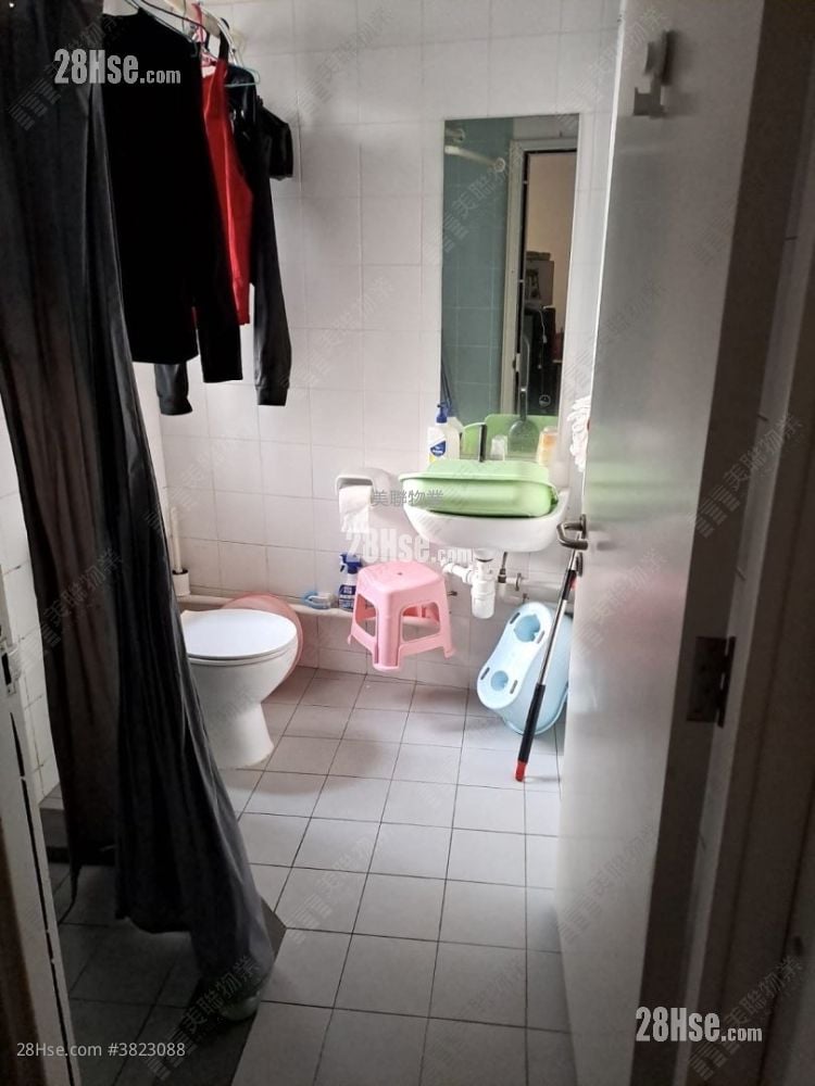 錦暉苑  售盤 294 平方呎