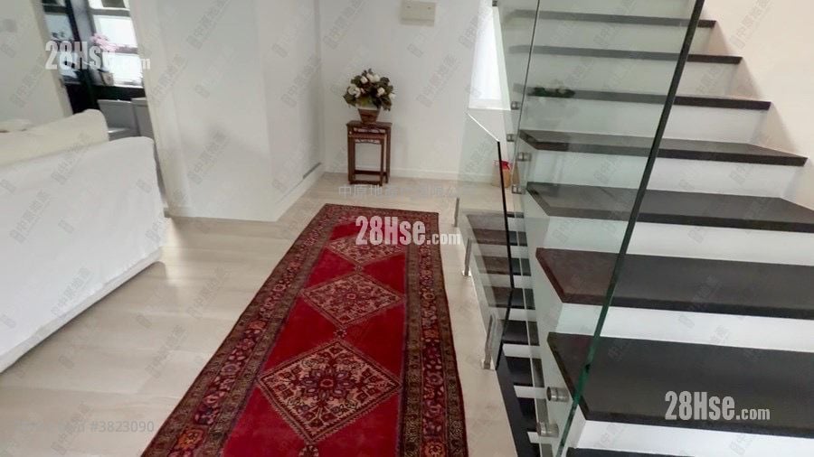 道風山 售盤 4 房 2,100 平方呎