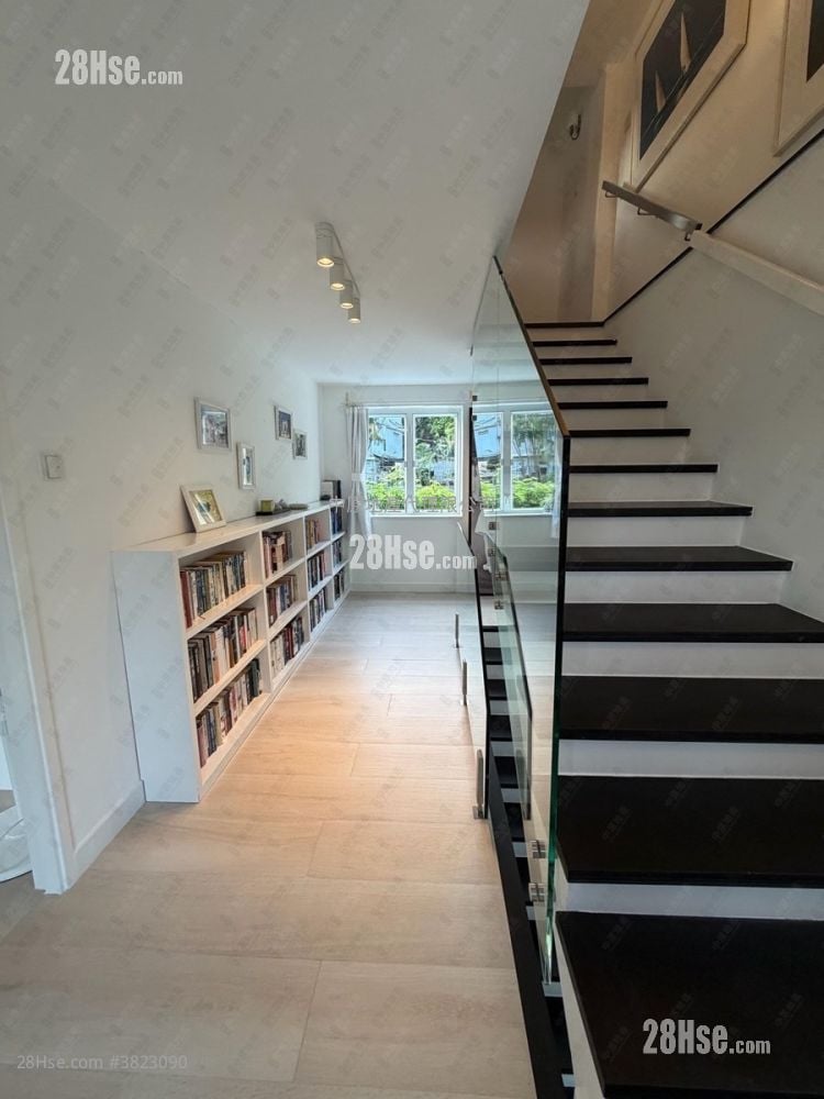 道風山 售盤 4 房 2,100 平方呎