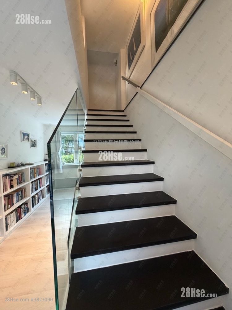 道風山 售盤 4 房 2,100 平方呎