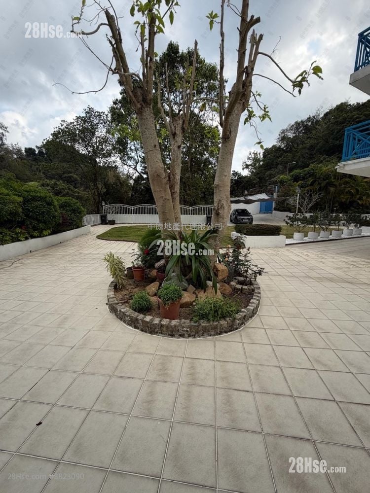 道風山 售盤 4 房 2,100 平方呎