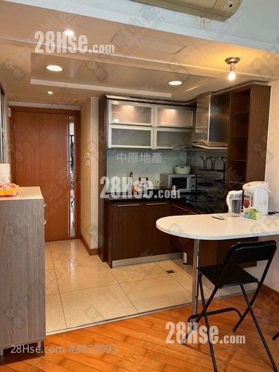 Chelsea Court Sell 1 Bathroom 372 ft²