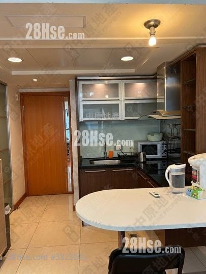 Chelsea Court Sell 1 Bathroom 372 ft²