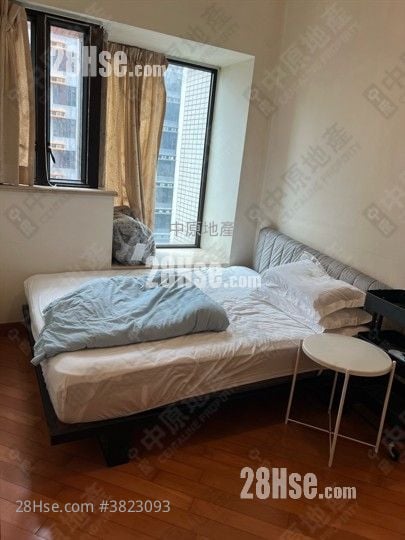 Chelsea Court Sell 1 Bathroom 372 ft²