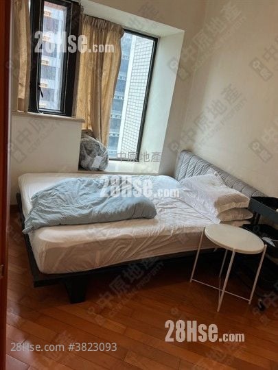 Chelsea Court Sell 1 Bathroom 372 ft²