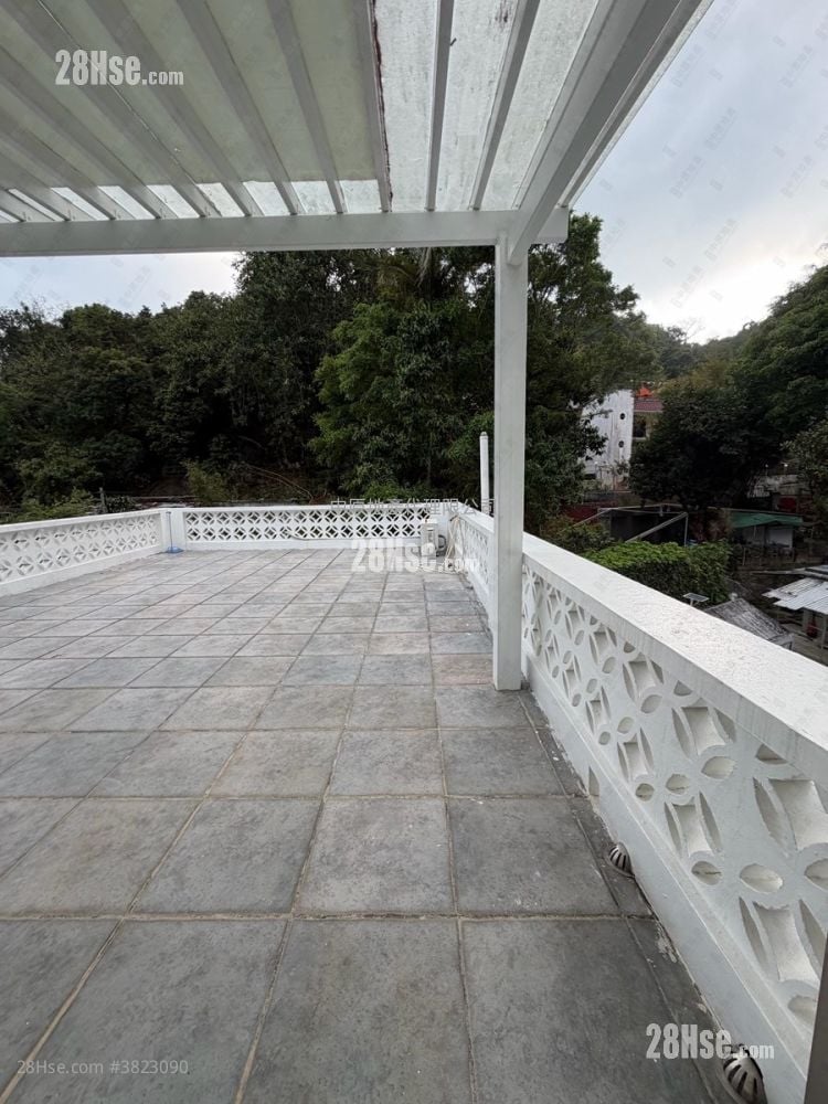 道風山 售盤 4 房 2,100 平方呎