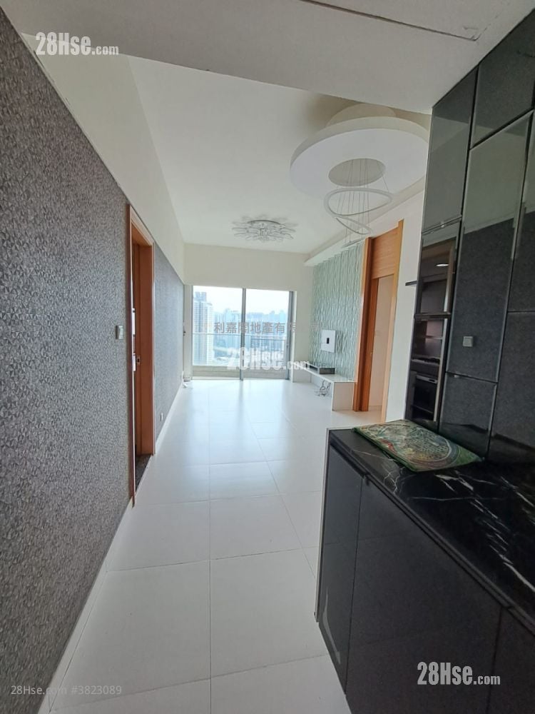 曼克頓山 售盤 3 房 , 2 浴室 888 平方呎