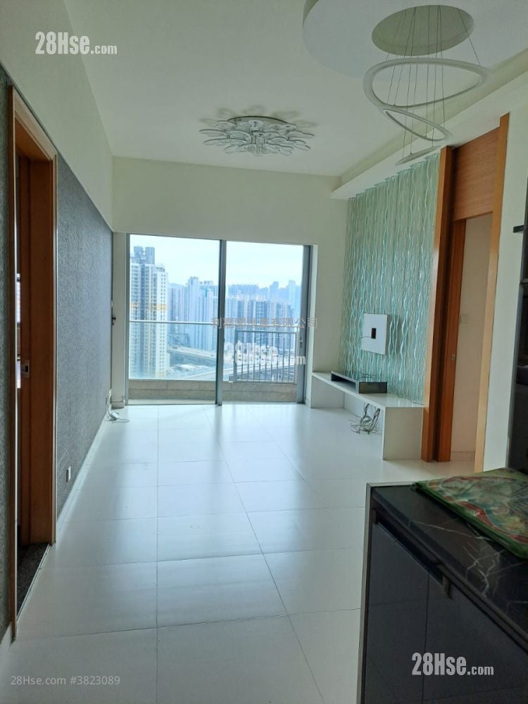 曼克頓山 售盤 3 房 , 2 浴室 888 平方呎