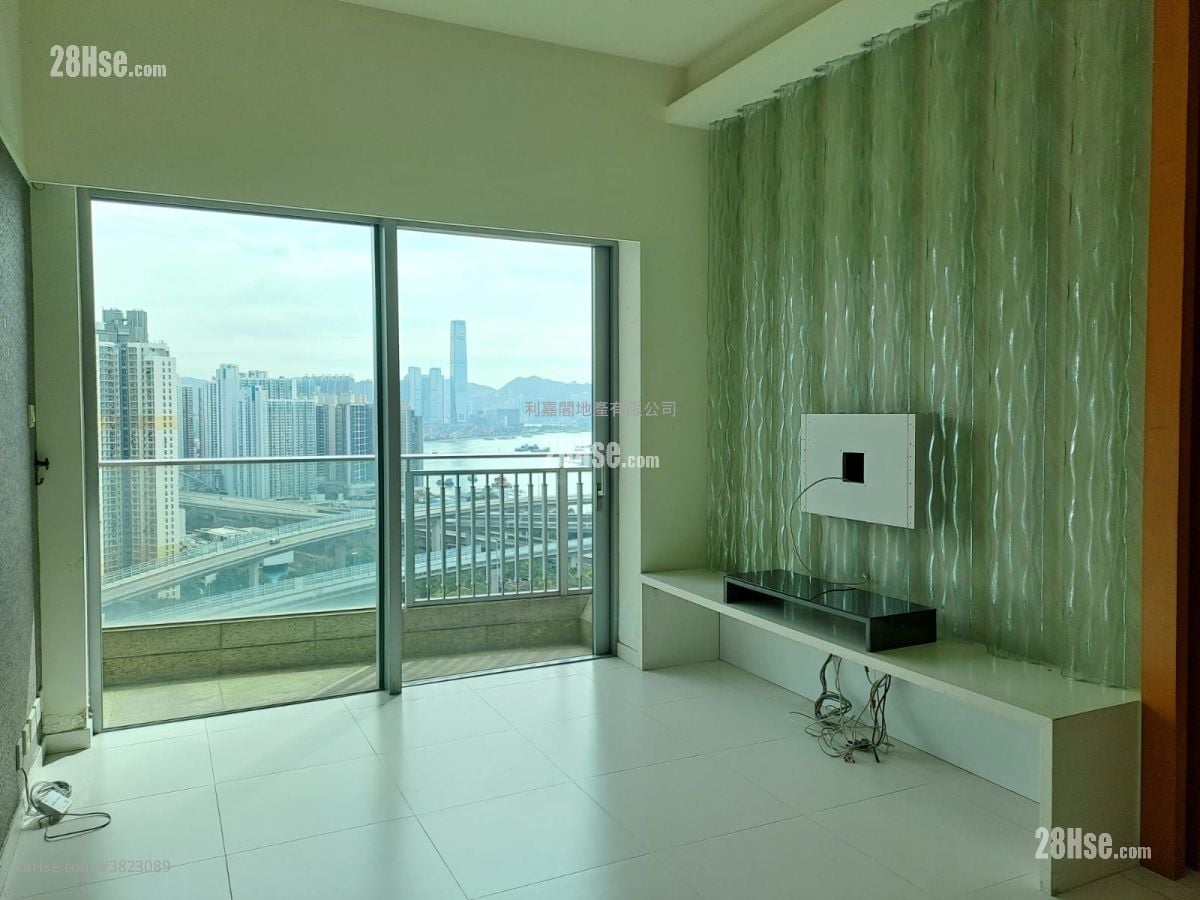 曼克頓山 售盤 3 房 , 2 浴室 888 平方呎