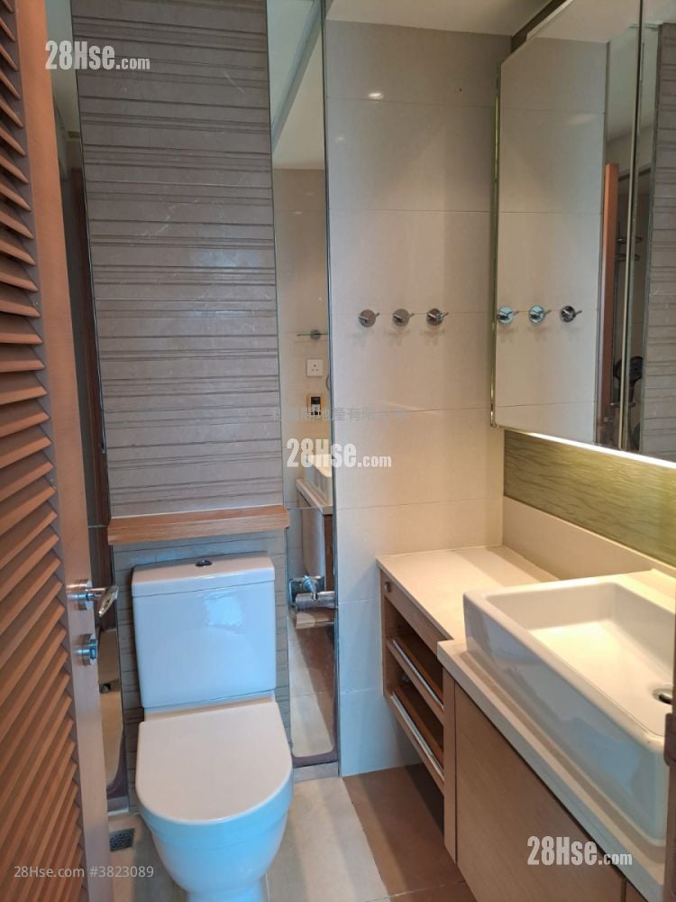 曼克頓山 售盤 3 房 , 2 浴室 888 平方呎