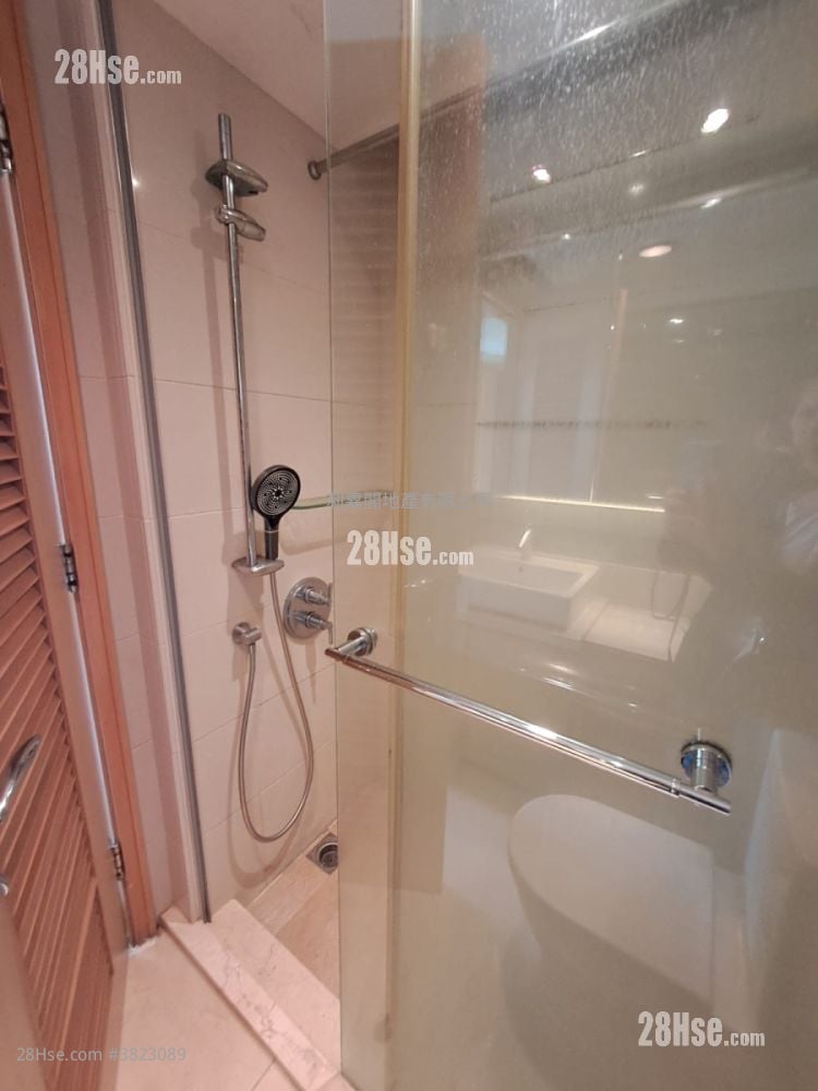 曼克頓山 售盤 3 房 , 2 浴室 888 平方呎