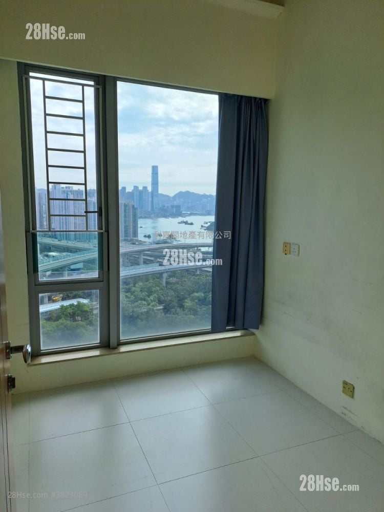 曼克頓山 售盤 3 房 , 2 浴室 888 平方呎