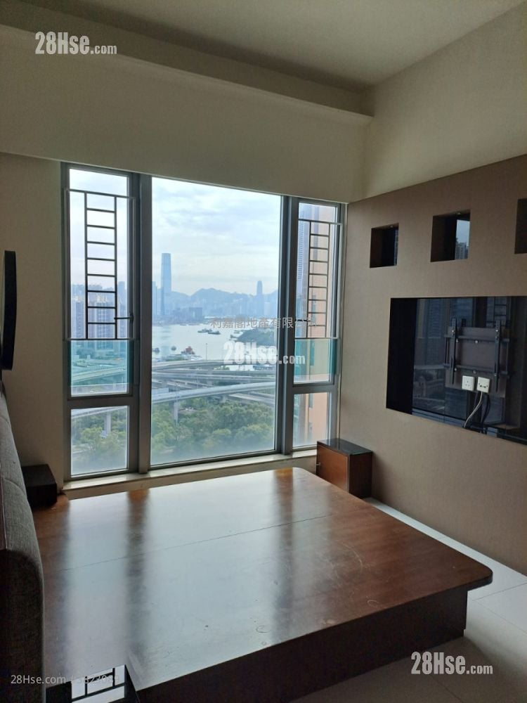 曼克頓山 售盤 3 房 , 2 浴室 888 平方呎