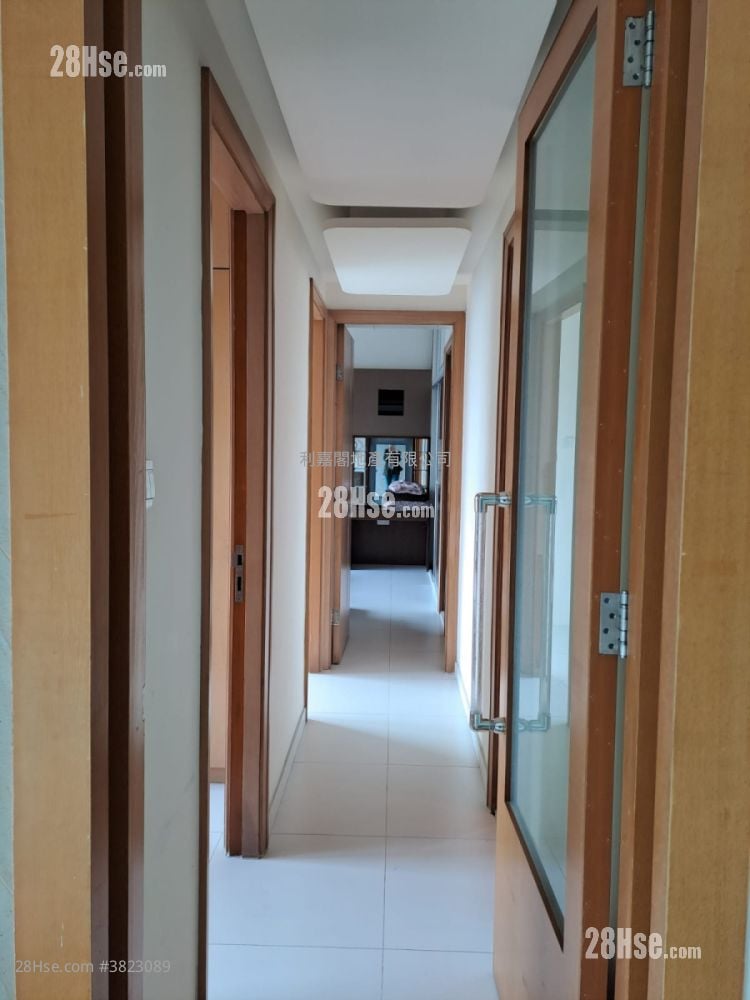 曼克頓山 售盤 3 房 , 2 浴室 888 平方呎