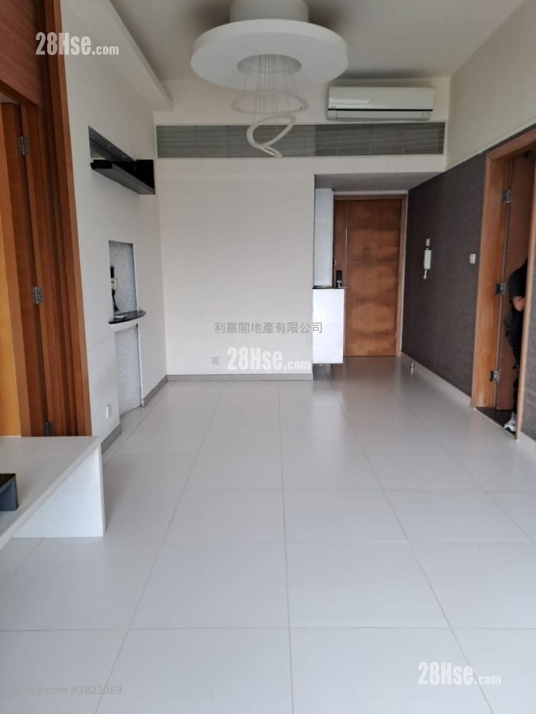 曼克頓山 售盤 3 房 , 2 浴室 888 平方呎