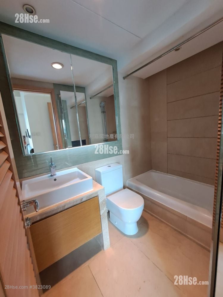 曼克頓山 售盤 3 房 , 2 浴室 888 平方呎