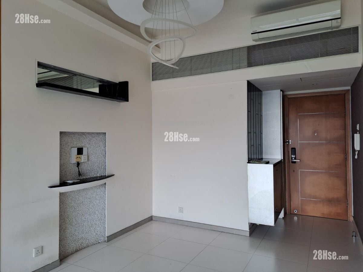 曼克頓山 售盤 3 房 , 2 浴室 888 平方呎