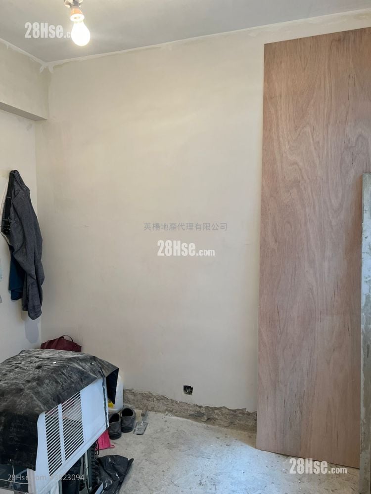 置樂花園 租盤 449 平方呎