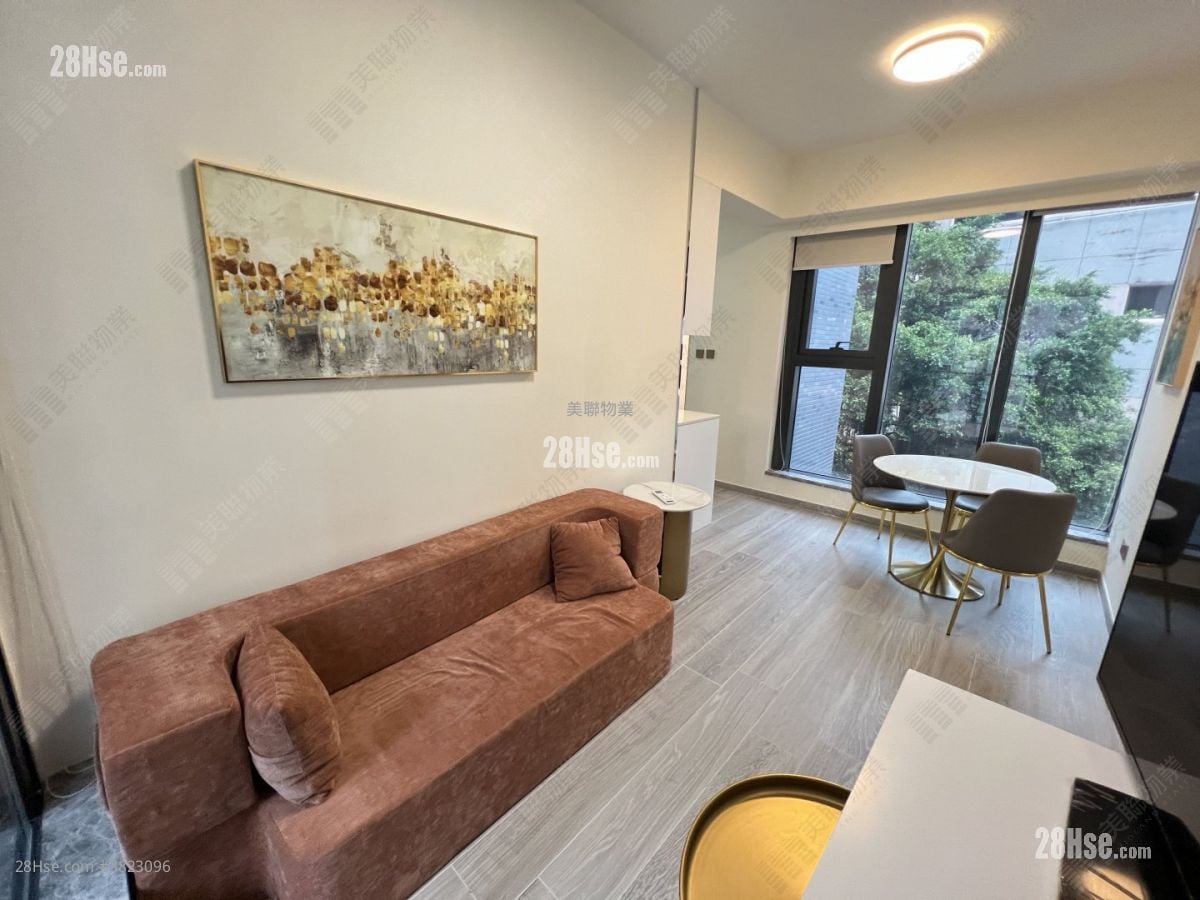 尚瓏 售盤 2 房 , 1 浴室 427 平方呎