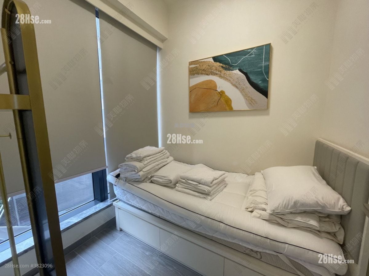 尚瓏 售盤 2 房 , 1 浴室 427 平方呎