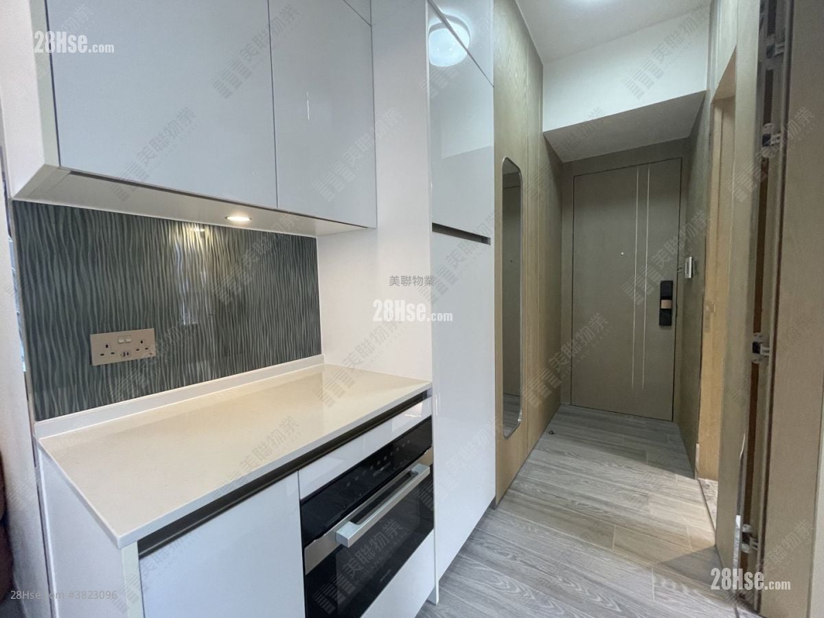 尚瓏 售盤 2 房 , 1 浴室 427 平方呎