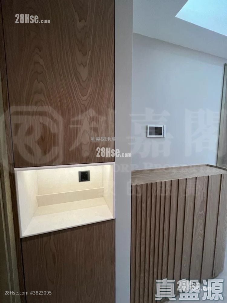 The Campton 1B期 售盤 2 房 , 1 浴室 512 平方呎