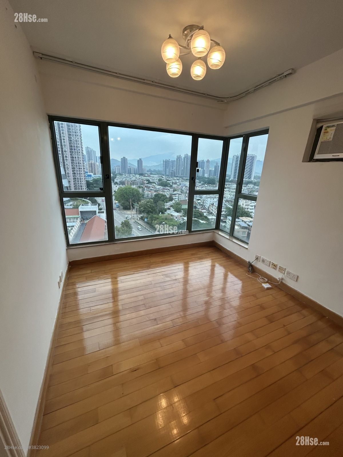 御庭居 售盤 2 房 , 1 浴室 453 平方呎