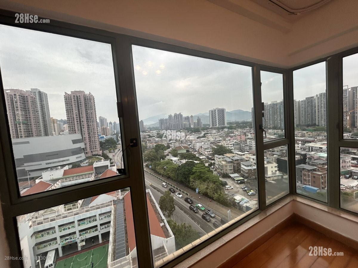 御庭居 售盤 2 房 , 1 浴室 453 平方呎