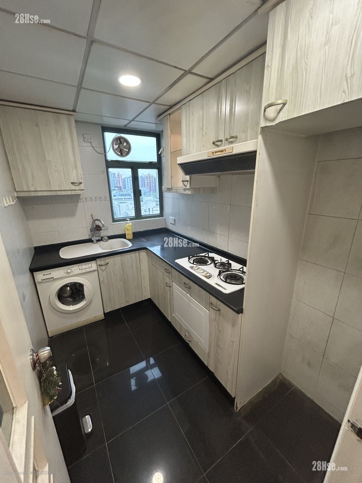 御庭居 售盤 2 房 , 1 浴室 453 平方呎