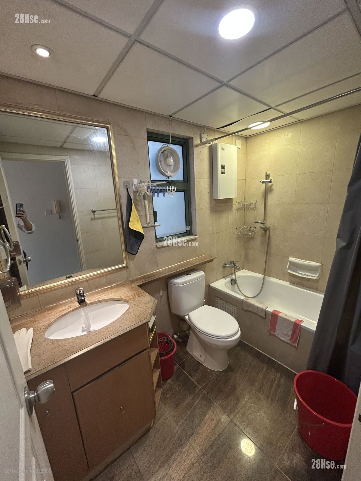 御庭居 售盤 2 房 , 1 浴室 453 平方呎