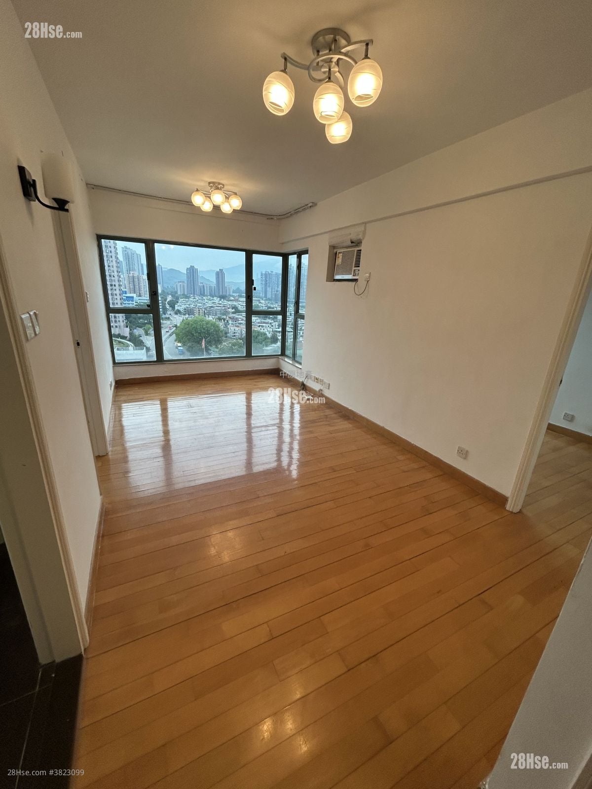 御庭居 售盤 2 房 , 1 浴室 453 平方呎