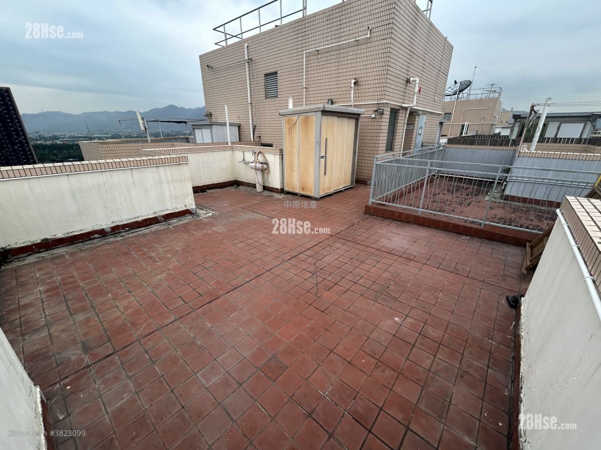 御庭居 售盤 2 房 , 1 浴室 453 平方呎