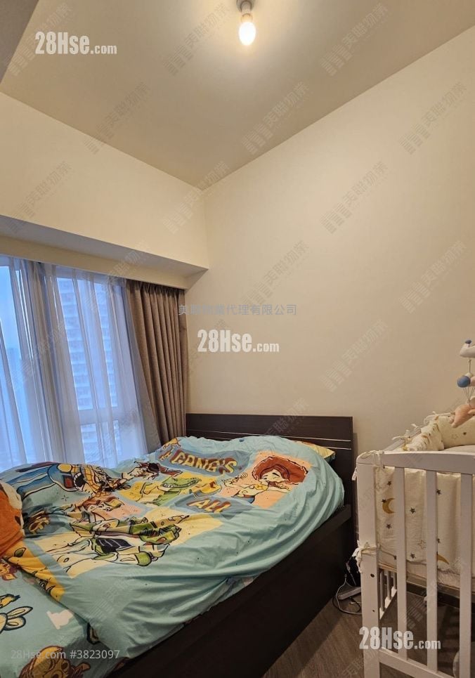 Novo Land 租盤 1 房 297 平方呎