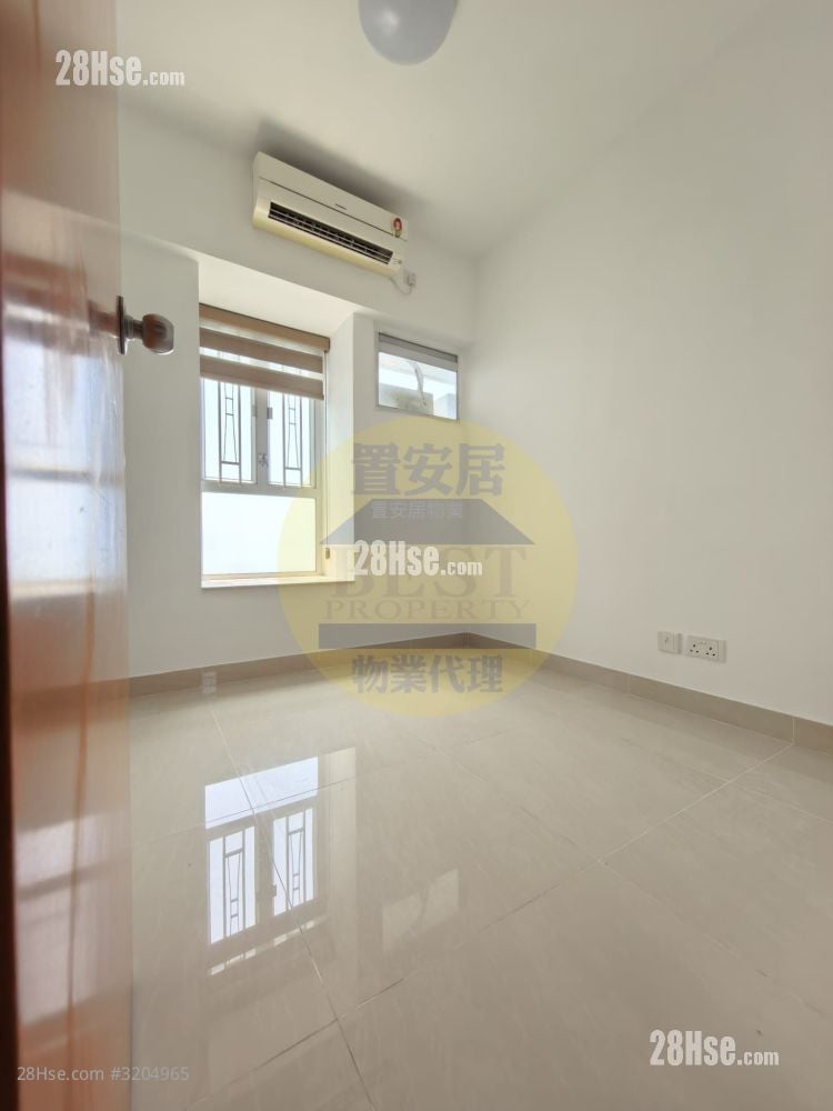 慧豐園 租盤 3 房 , 2 浴室 646 平方呎