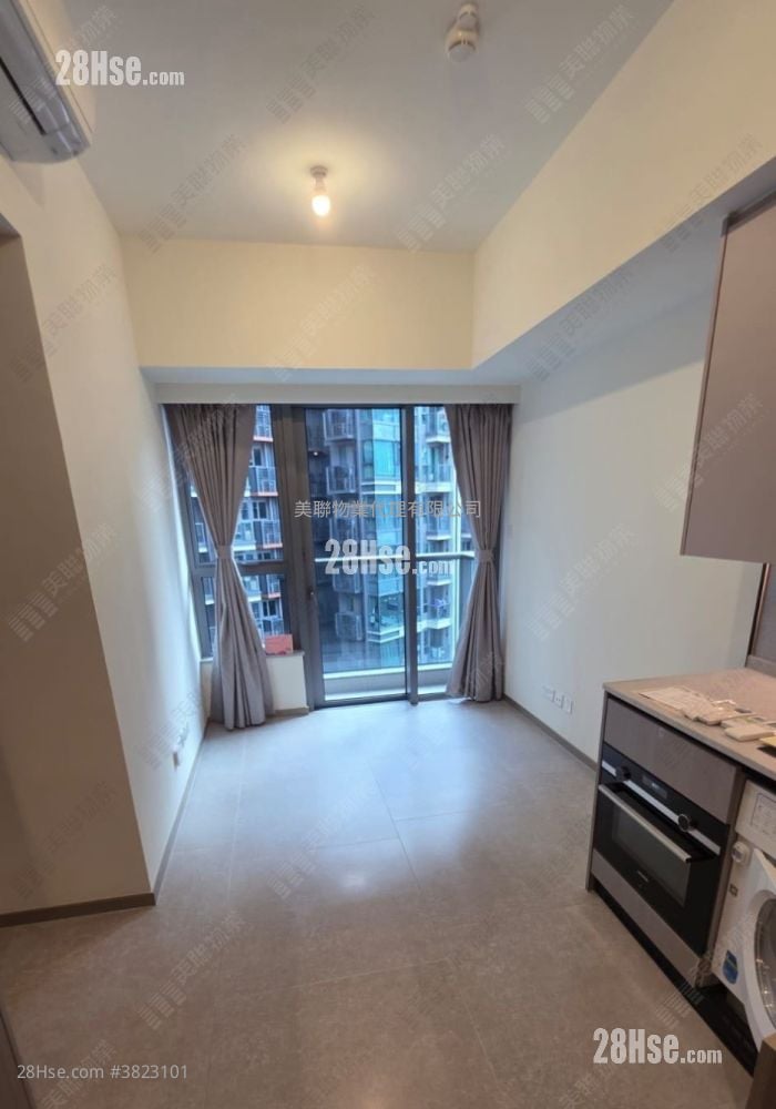 Novo Land 租盤 2 房 402 平方呎