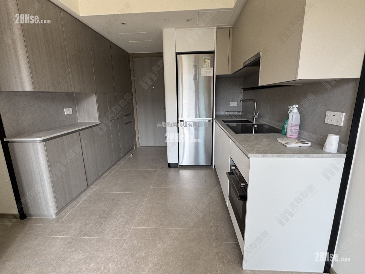 Novo Land 租盤 2 房 402 平方呎