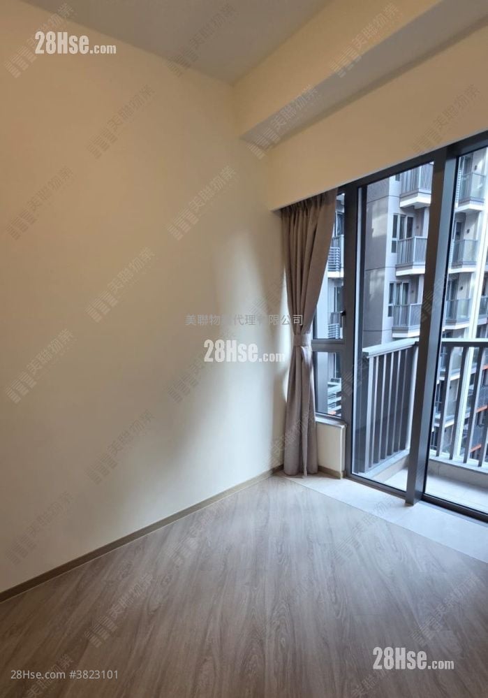 Novo Land 租盤 2 房 402 平方呎