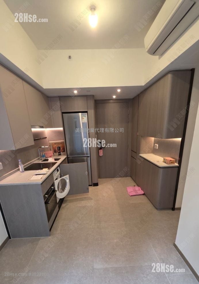 Novo Land 租盤 2 房 402 平方呎