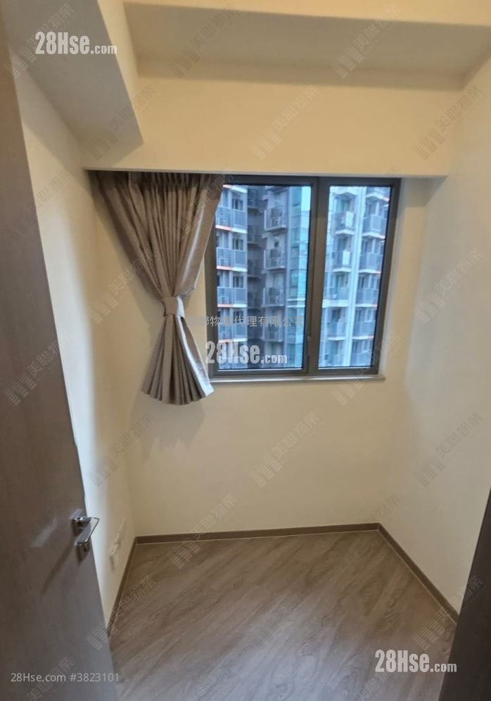 Novo Land 租盤 2 房 402 平方呎