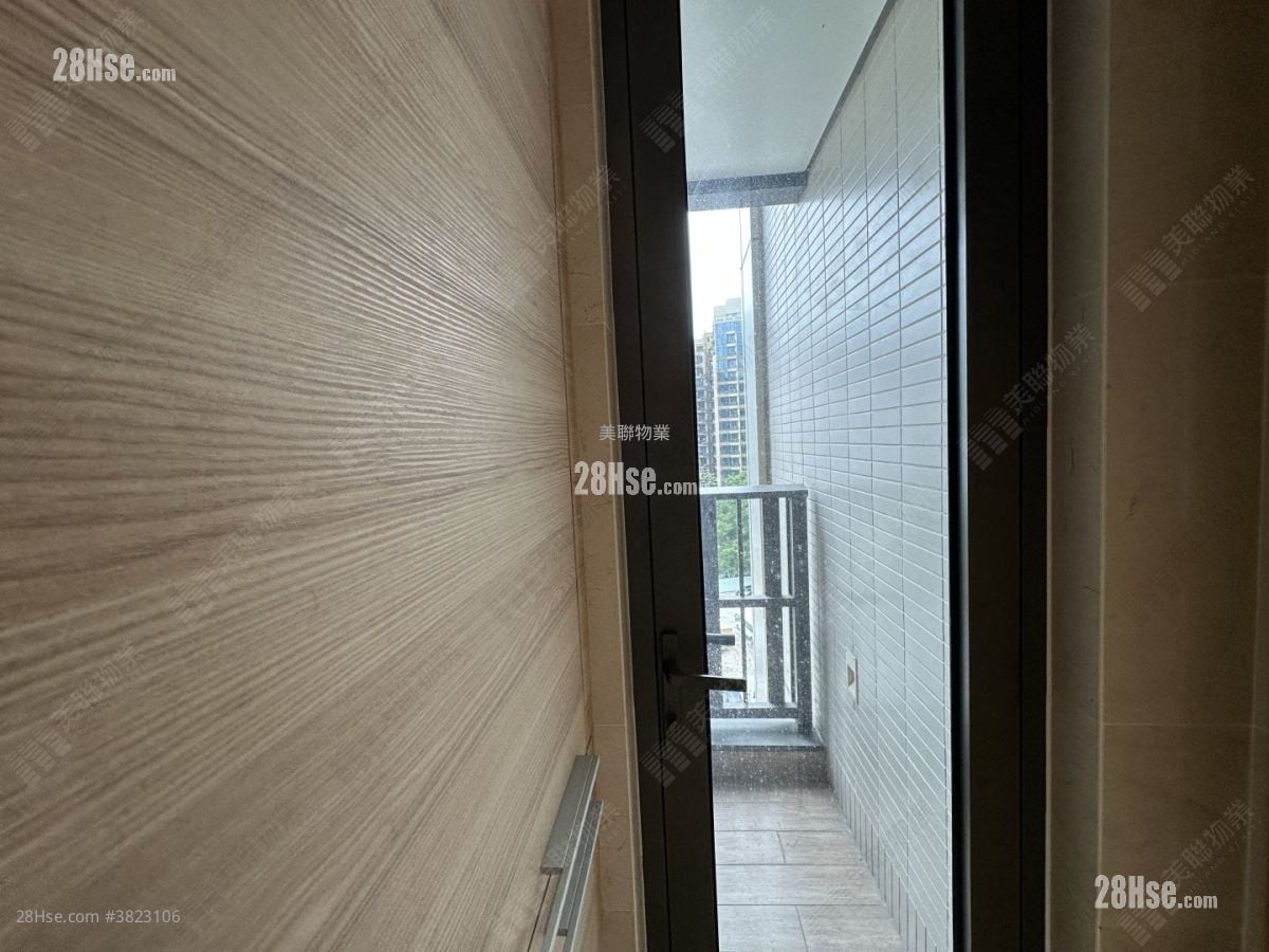 One Homantin 租盤 2 房 , 1 浴室 477 平方呎