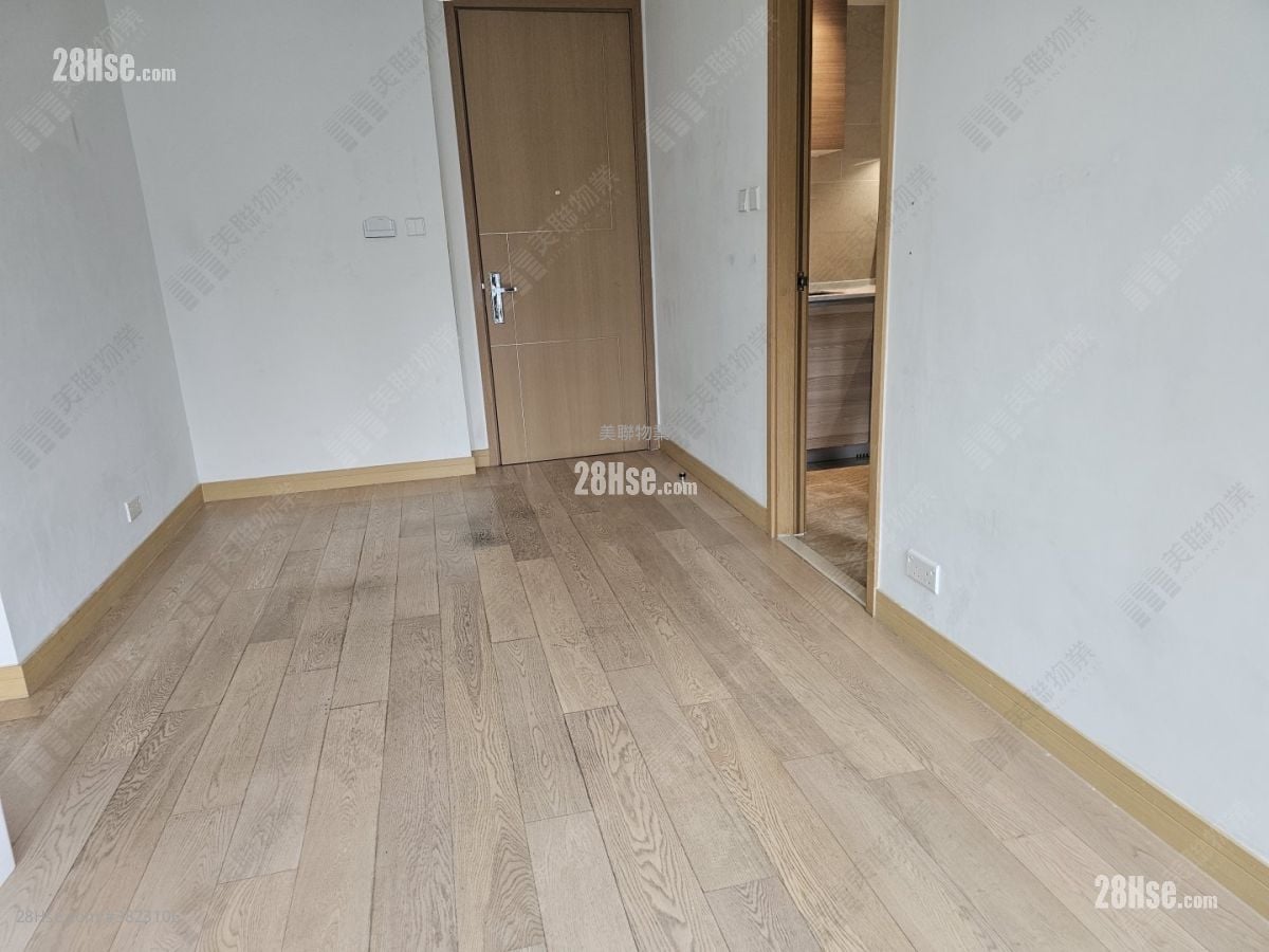 One Homantin 租盤 2 房 , 1 浴室 477 平方呎