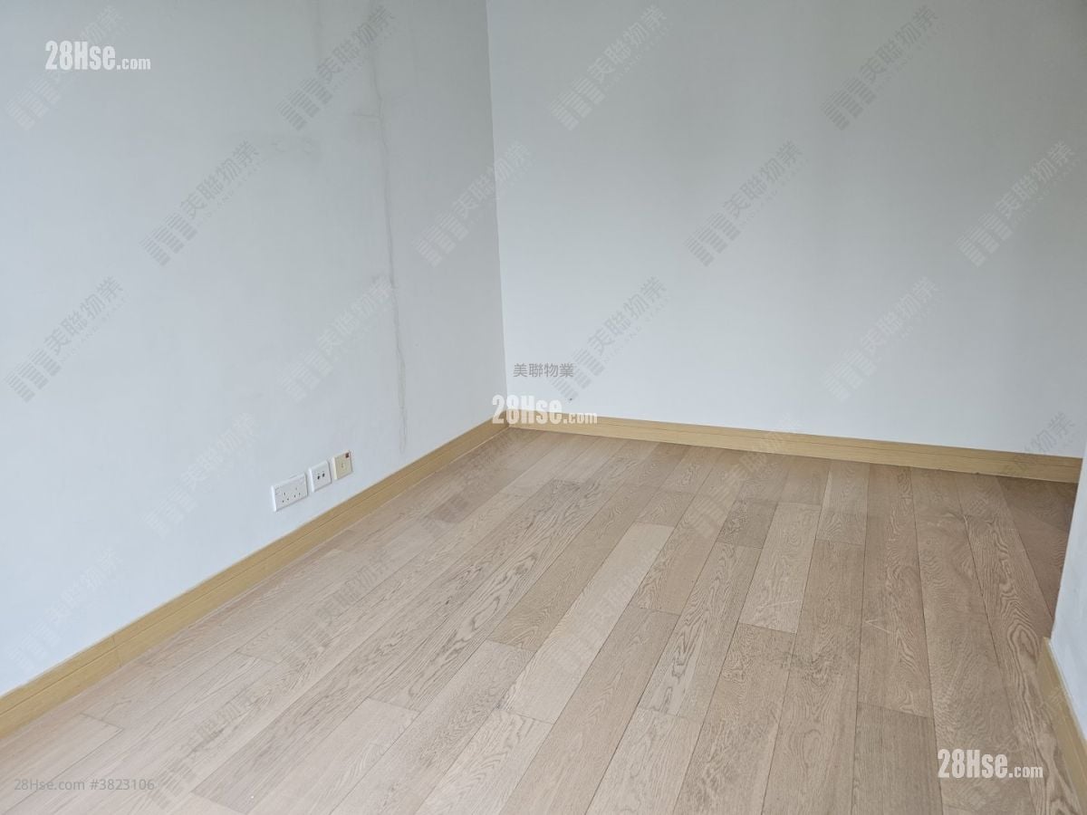 One Homantin 租盤 2 房 , 1 浴室 477 平方呎