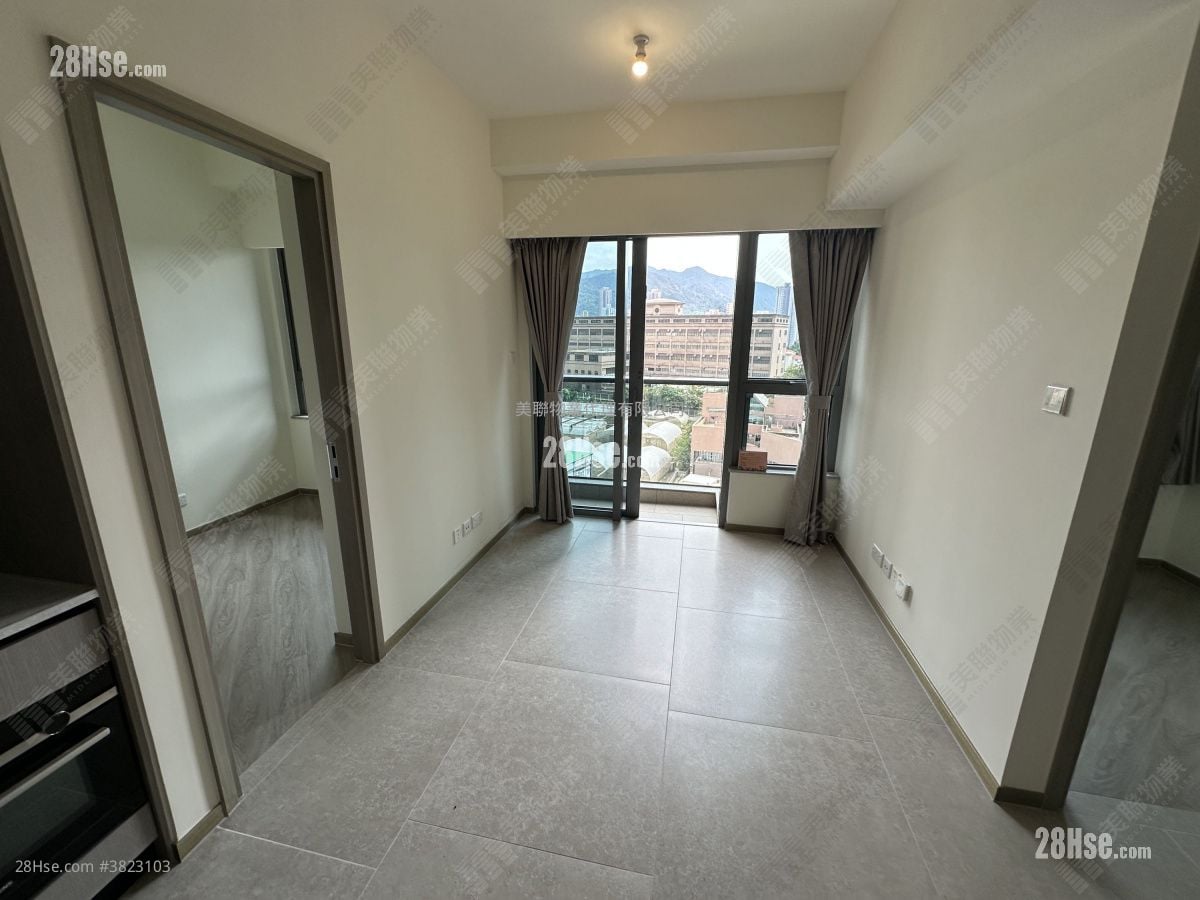 Novo Land 租盤 3 房 , 1 浴室 542 平方呎