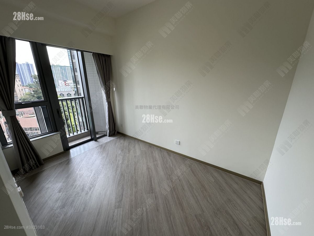 Novo Land 租盤 3 房 , 1 浴室 542 平方呎