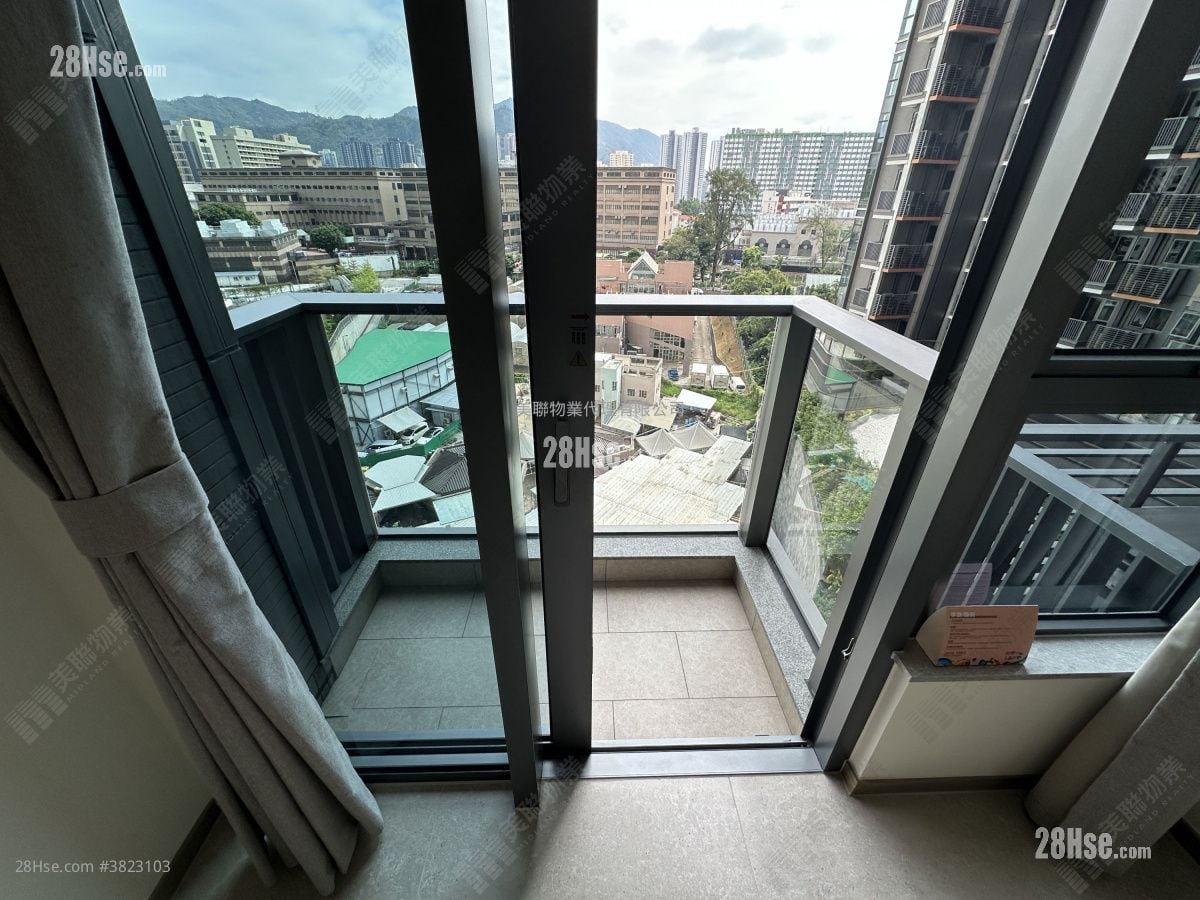 Novo Land 租盤 3 房 , 1 浴室 542 平方呎