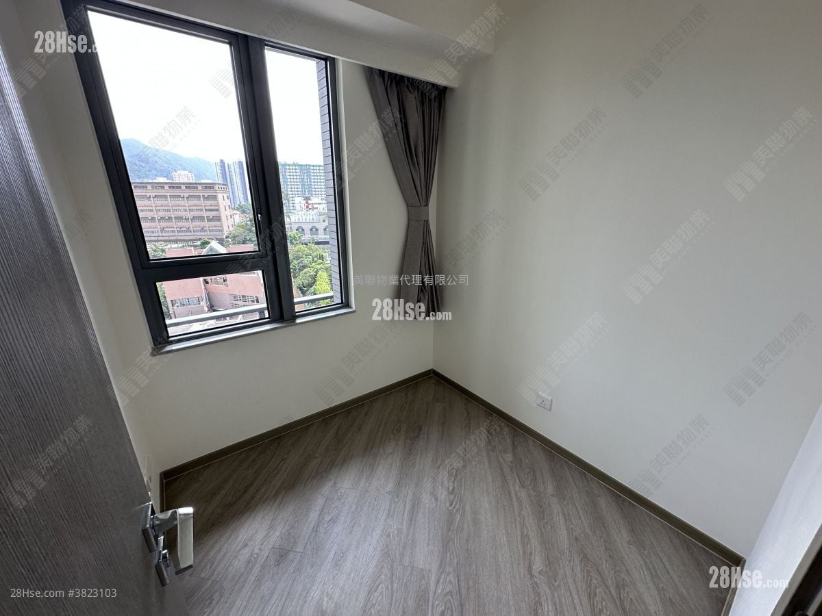 Novo Land 租盤 3 房 , 1 浴室 542 平方呎