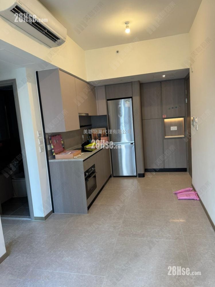 Novo Land 租盤 2 房 383 平方呎