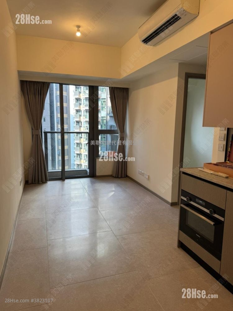 Novo Land 租盤 2 房 383 平方呎