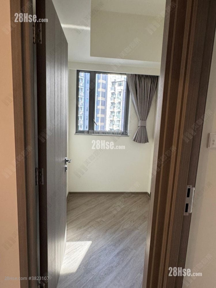 Novo Land 租盤 2 房 383 平方呎