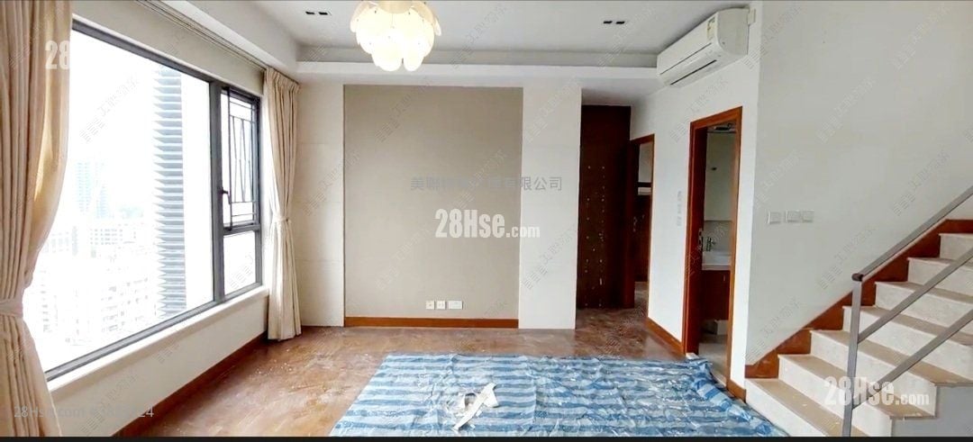 峰景 租盘 4 房 , 3 浴室 1,860 平方尺